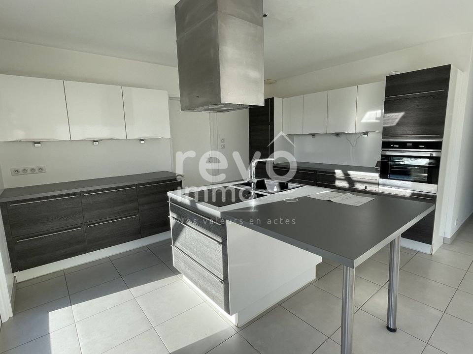 Villa i L'Herbergement, Vendee - foto 4