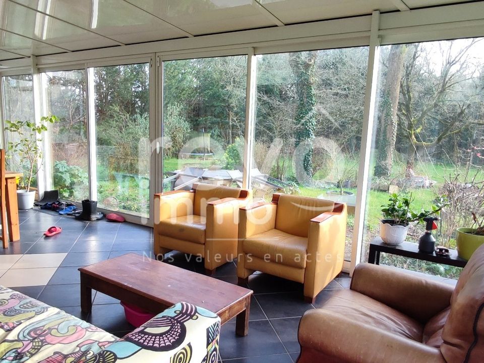 Villa i La Chevrolière, Loire-Atlantique - foto 4