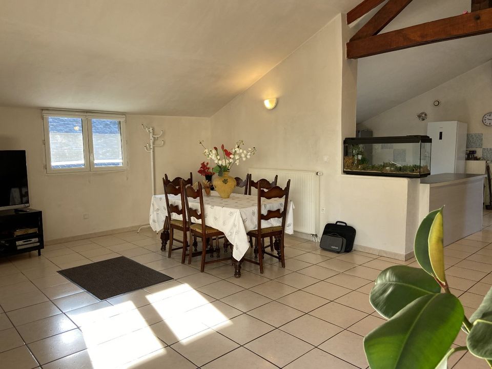 Villa i Rablay-sur-Layon, Maine-et-Loire - bilde 2