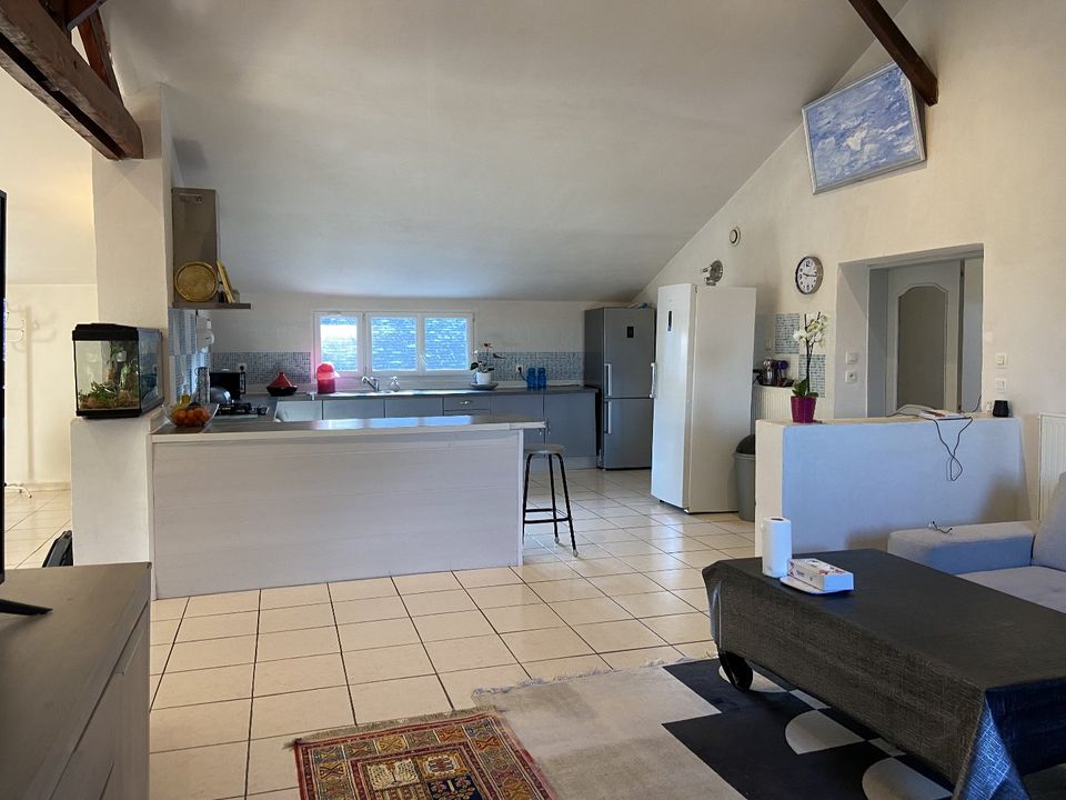 Villa i Rablay-sur-Layon, Maine-et-Loire - bilde 4
