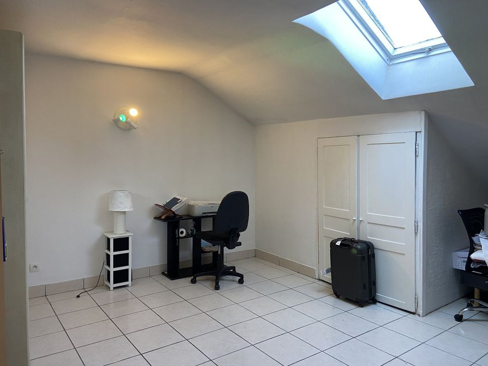 Villa i Rablay-sur-Layon, Maine-et-Loire - bilde 5