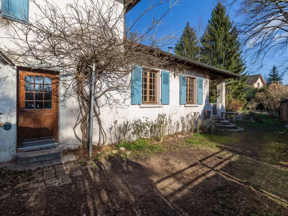 Villa i Groslee-Saint-Benoit, Ain - foto 2