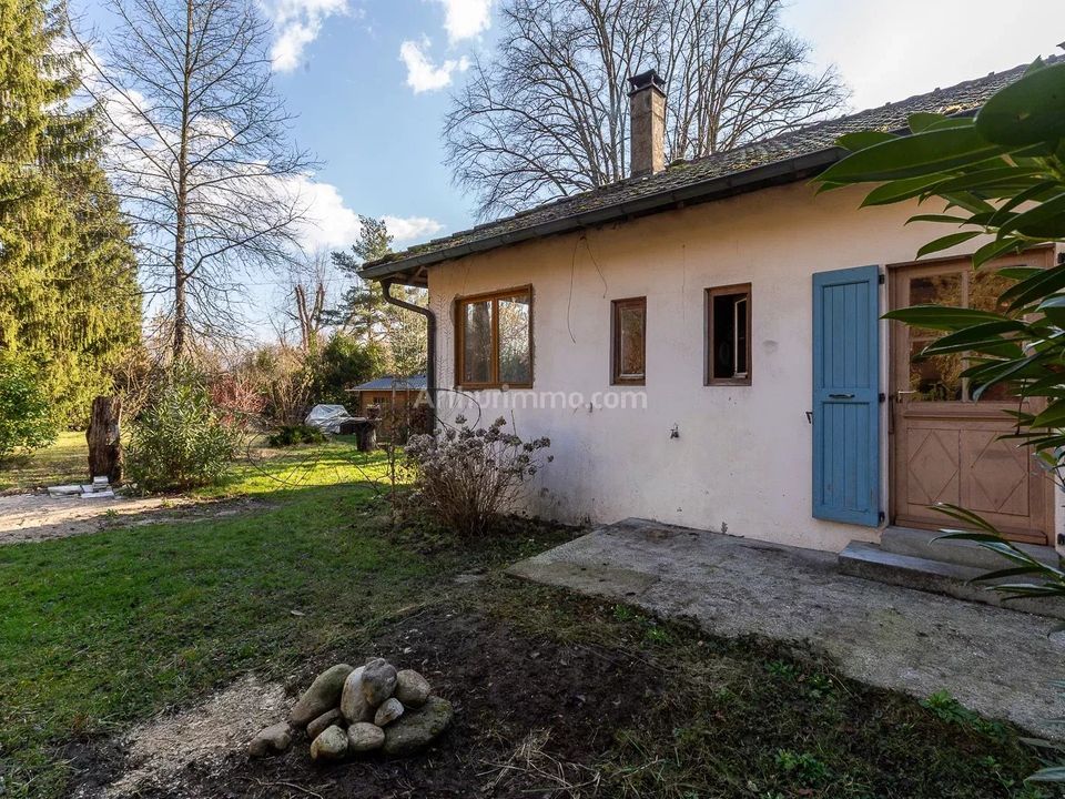 Villa i Groslee-Saint-Benoit, Ain - foto 3