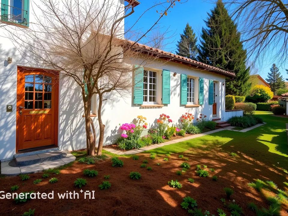 Villa i Groslee-Saint-Benoit, Ain - foto 5