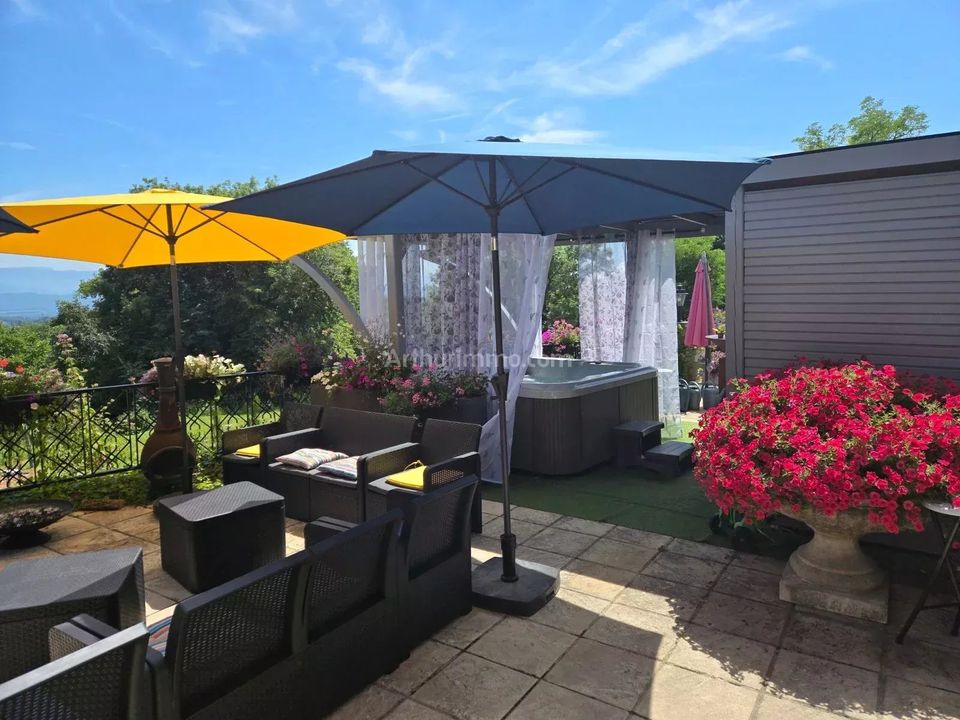 Landejendom i Belmont-Luthezieu, Ain - foto 3
