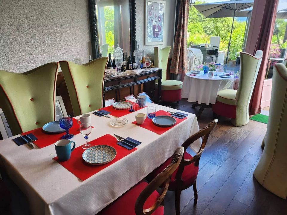 Landejendom i Belmont-Luthezieu, Ain - foto 5