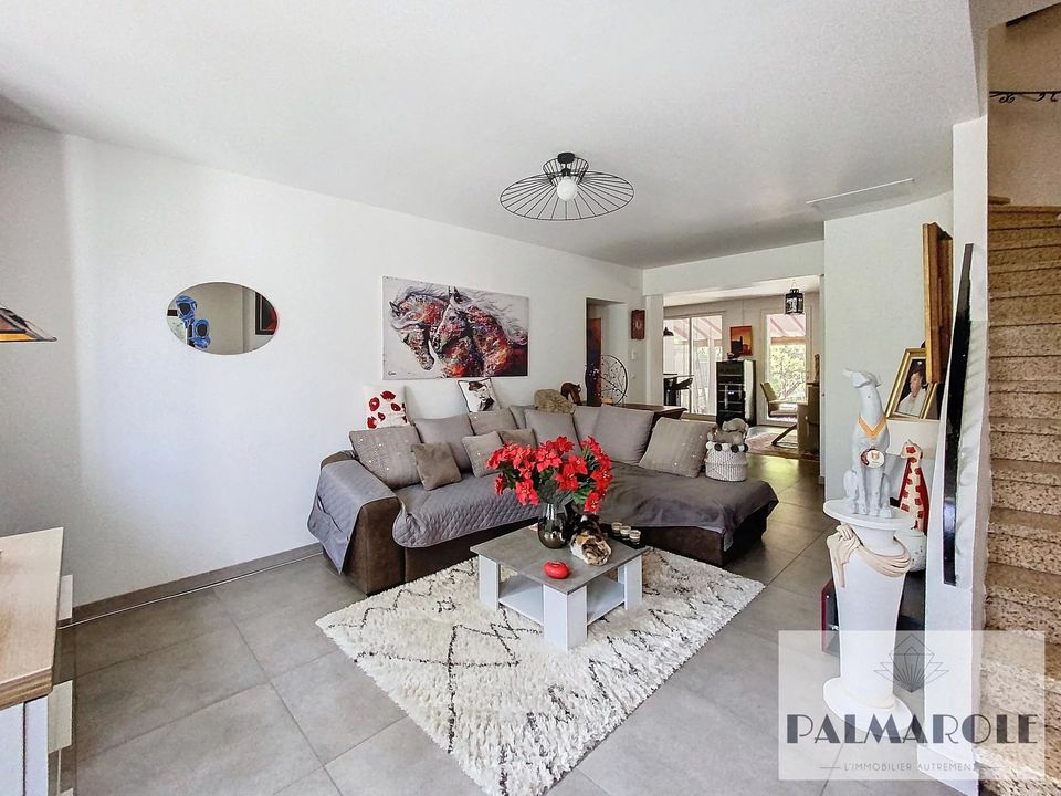 Villa in Perpignan, Pyrenees-Orientales - foto 3