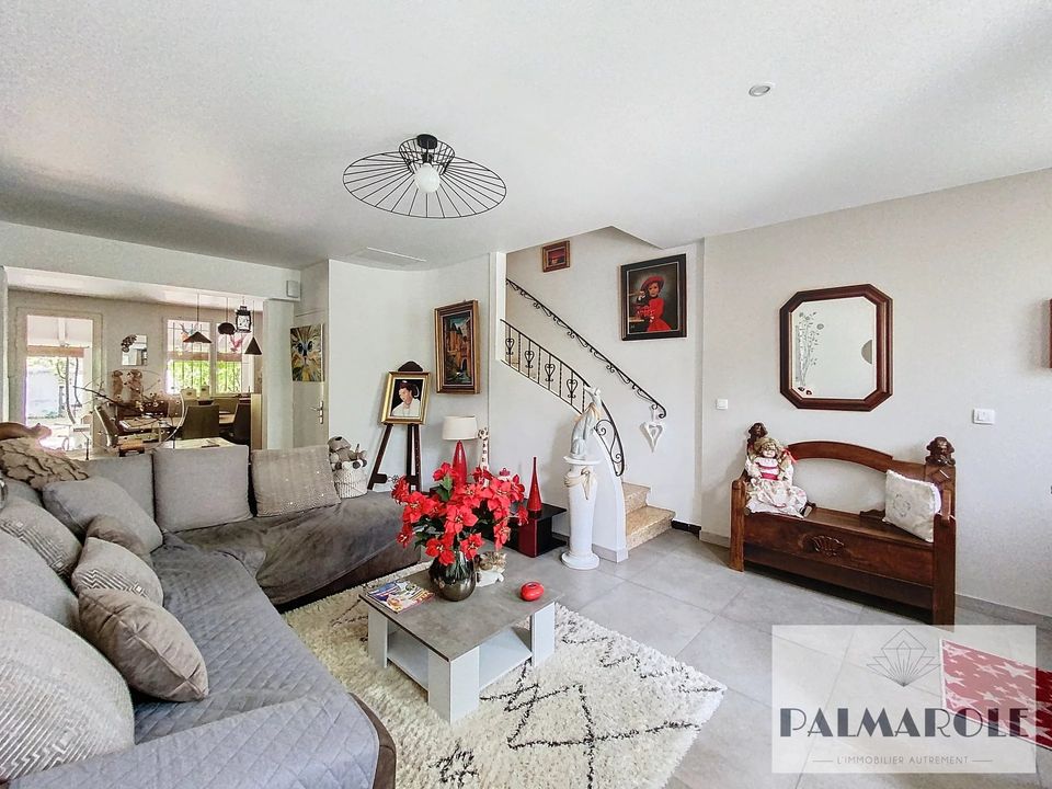 Villa in Perpignan, Pyrenees-Orientales - foto 4
