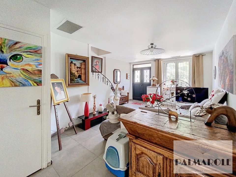 Villa in Perpignan, Pyrenees-Orientales - foto 5