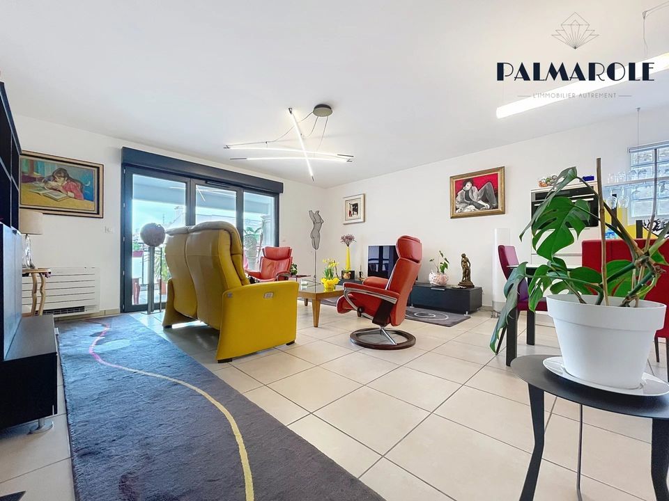Apartamento en Perpignan, Pyrenees-Orientales - foto 1