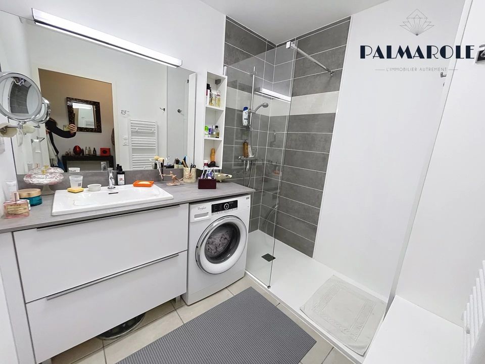 Apartamento en Perpignan, Pyrenees-Orientales - foto 3