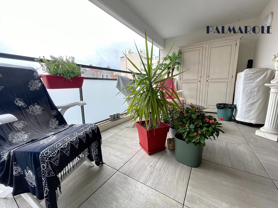 Apartamento en Perpignan, Pyrenees-Orientales - foto 5
