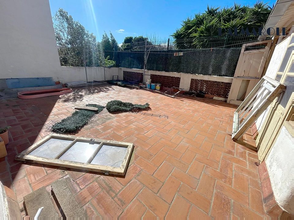 Byhus i Perpignan, Pyrenees-Orientales - foto 5