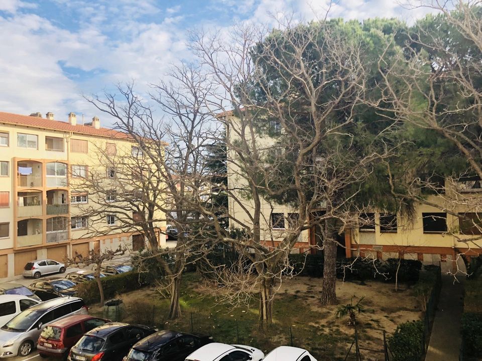 Lejlighed i Perpignan, Pyrenees-Orientales - foto 2