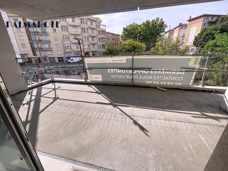 Lejlighed i Perpignan, Pyrenees-Orientales - foto 3