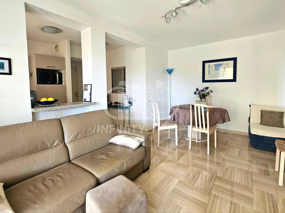 Lejlighed i Antibes, Alpes-Maritimes - foto 4