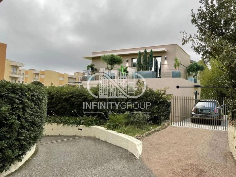 Villa i Antibes, Alpes-Maritimes - foto 3