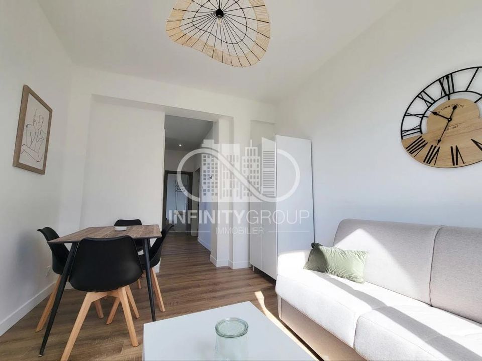 Lejlighed i Cannes, Alpes-Maritimes - foto 2
