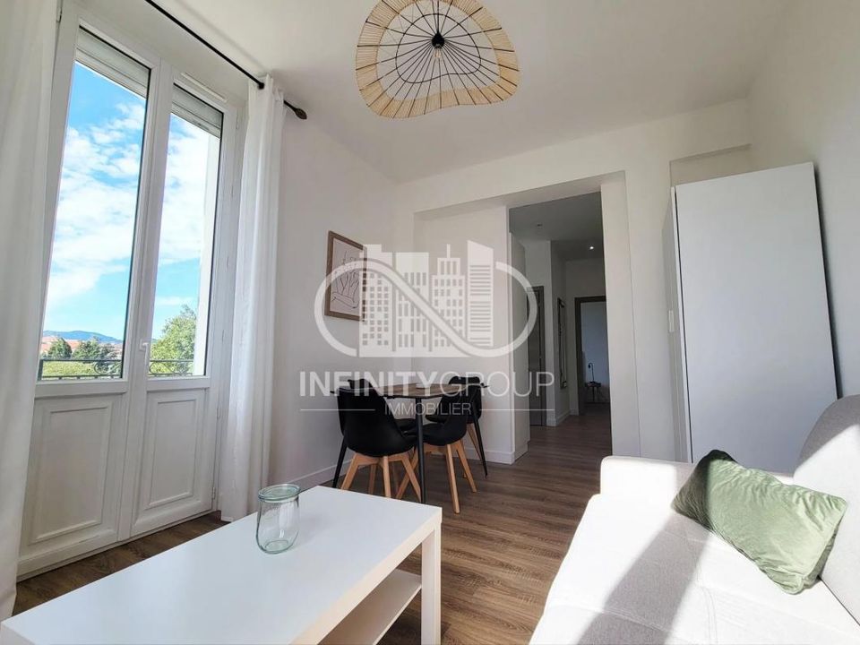 Lejlighed i Cannes, Alpes-Maritimes - foto 3