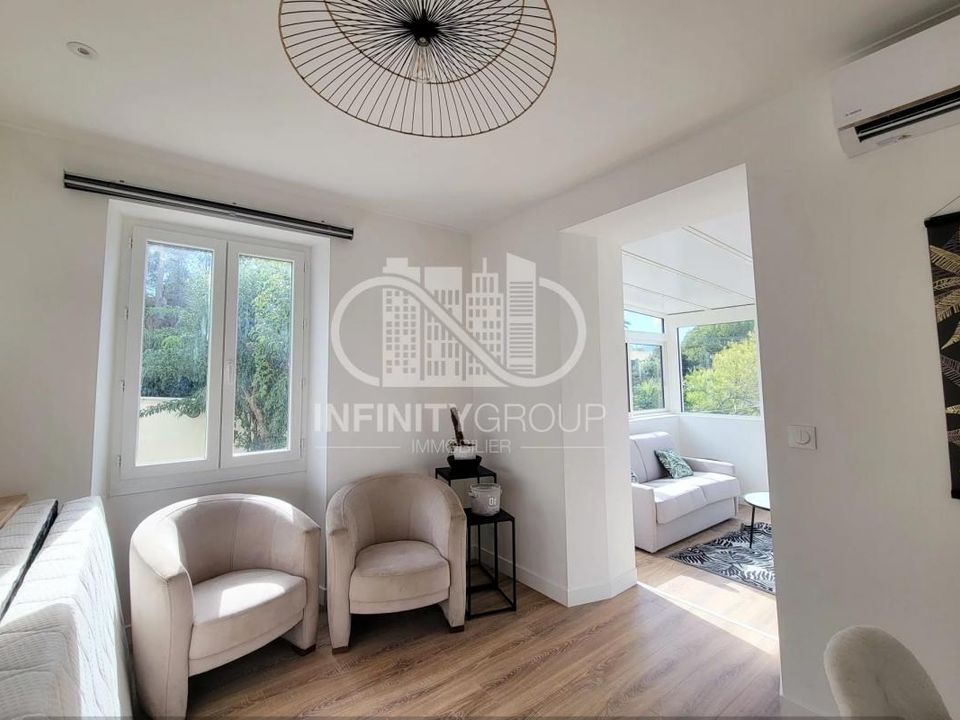 Lejlighed i Cannes, Alpes-Maritimes - foto 2
