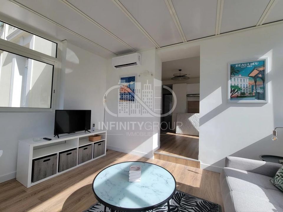 Lejlighed i Cannes, Alpes-Maritimes - foto 4