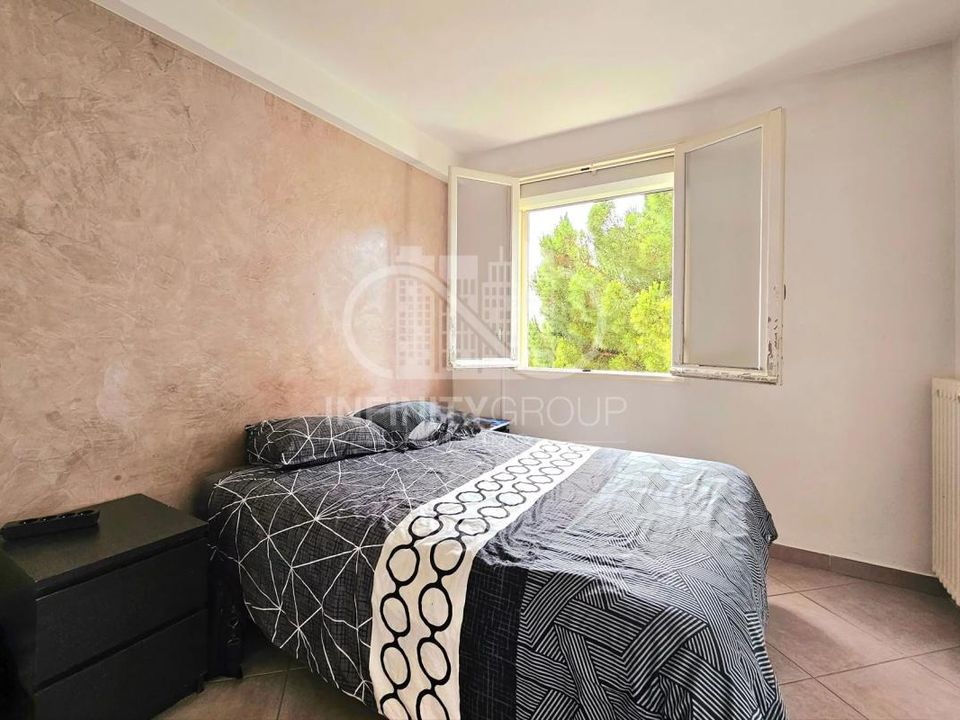 Lejlighed i Antibes, Alpes-Maritimes - foto 4