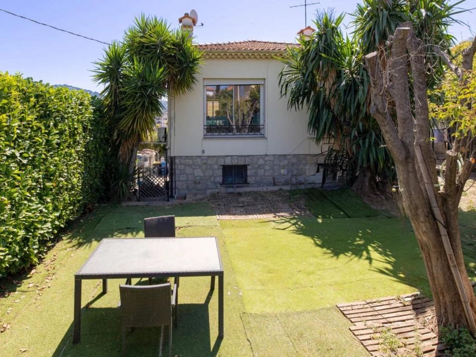Byhus i Cannes, Alpes-Maritimes - foto 1
