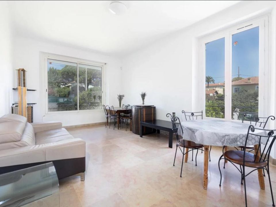 Byhus i Cannes, Alpes-Maritimes - foto 4