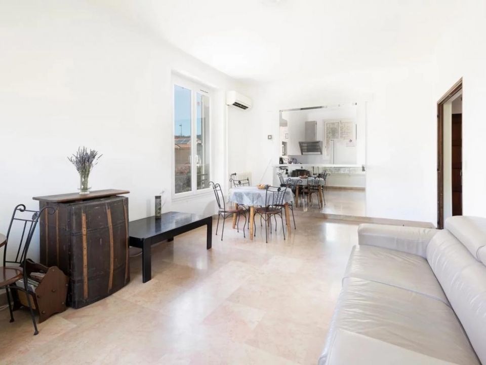 Byhus i Cannes, Alpes-Maritimes - foto 5
