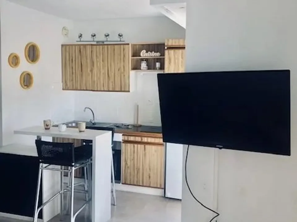 Studio i Antibes, Alpes-Maritimes - foto 5
