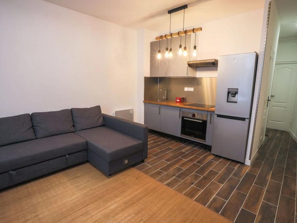 Lejlighed i Cannes, Alpes-Maritimes - foto 1
