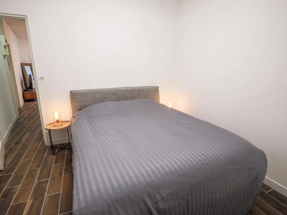 Lejlighed i Cannes, Alpes-Maritimes - foto 4