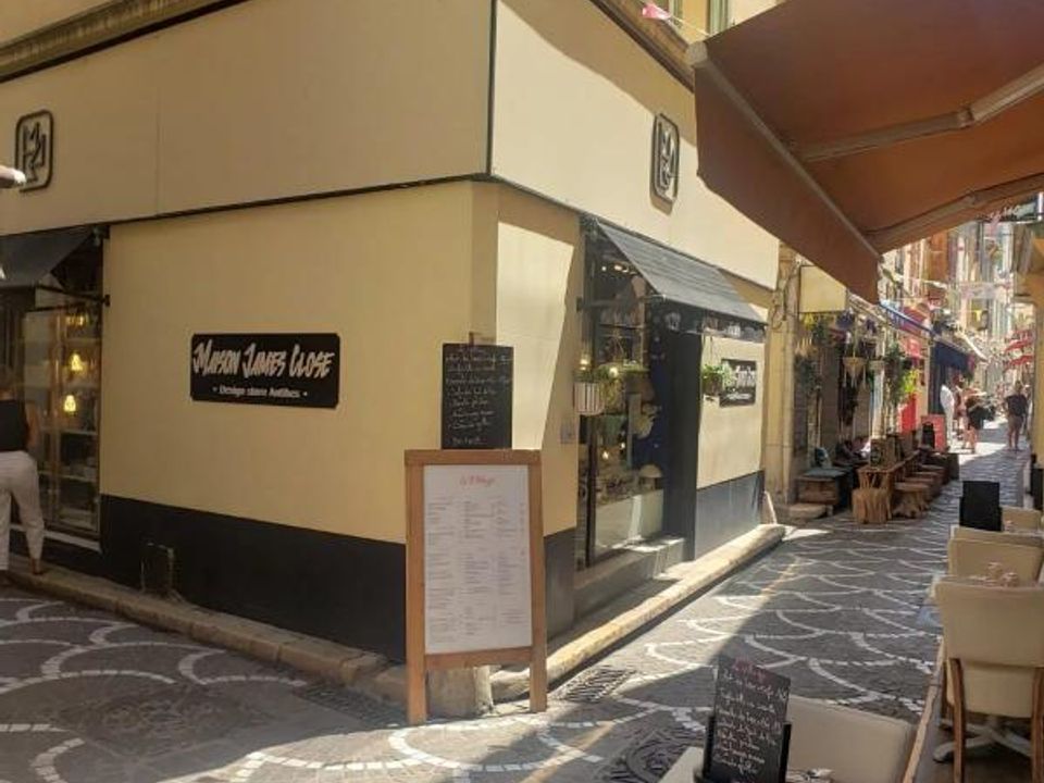 Erhvervsejendom i Antibes, Alpes-Maritimes - foto 2