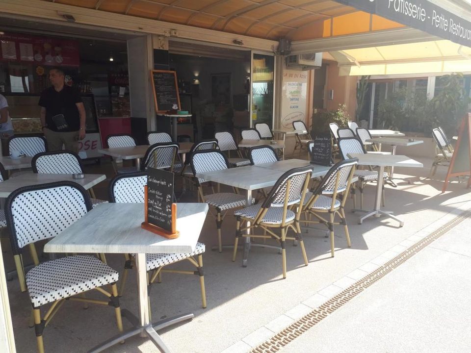 L'establiment comercial a Cannes, Alpes-Maritimes - foto 1