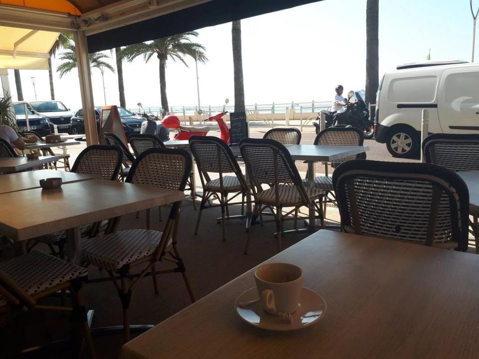 L'establiment comercial a Cannes, Alpes-Maritimes - foto 2