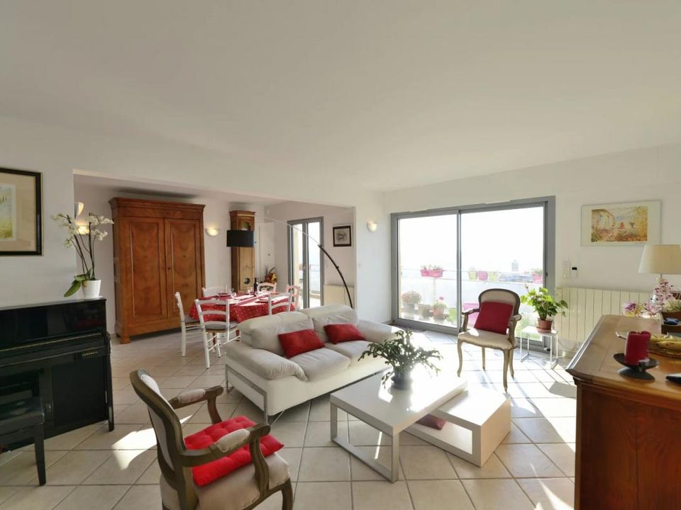 Lejlighed i Grasse, Alpes-Maritimes - foto 3