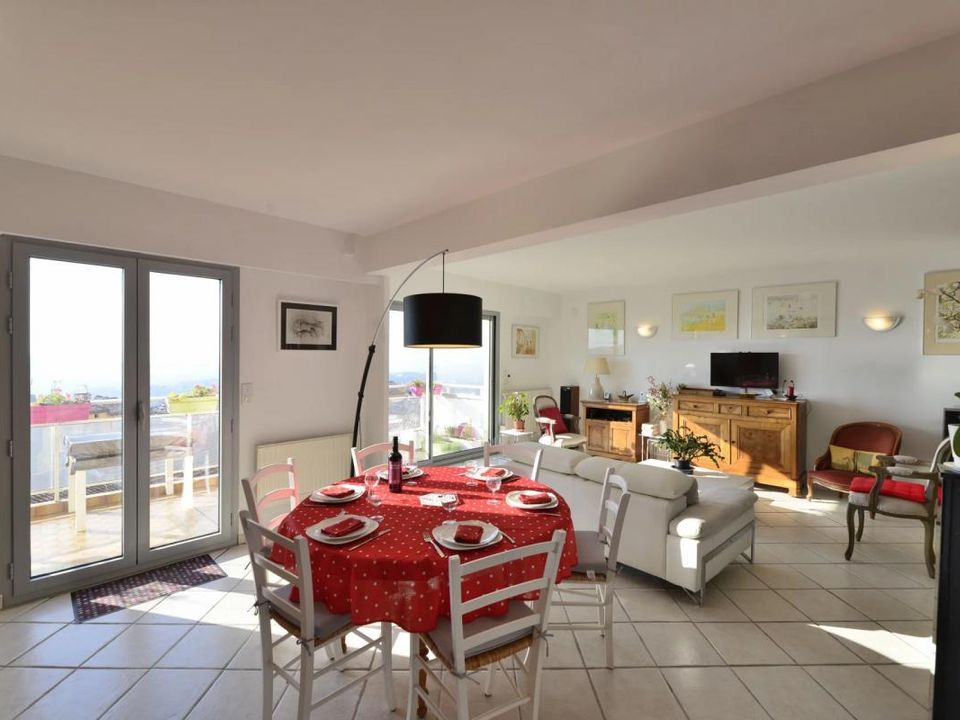Lejlighed i Grasse, Alpes-Maritimes - foto 4