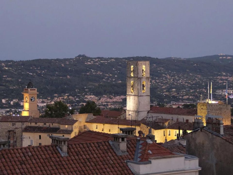 Lejlighed i Grasse, Alpes-Maritimes - foto 5