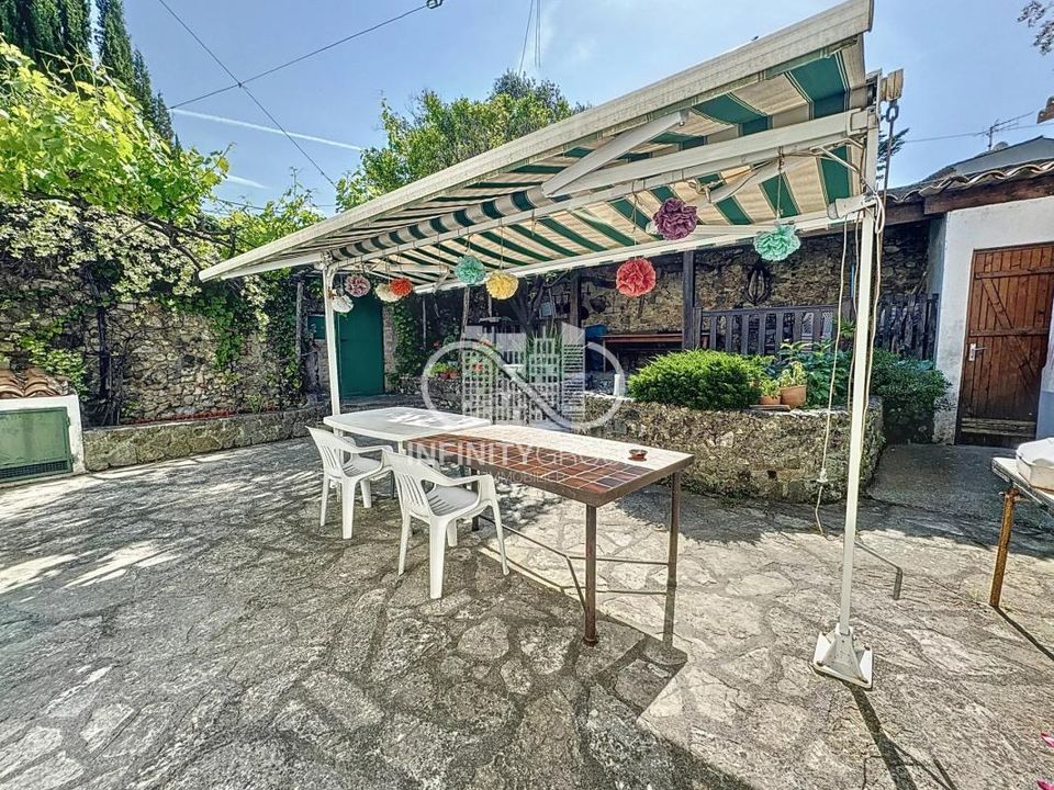 Villa i Antibes, Alpes-Maritimes - foto 2