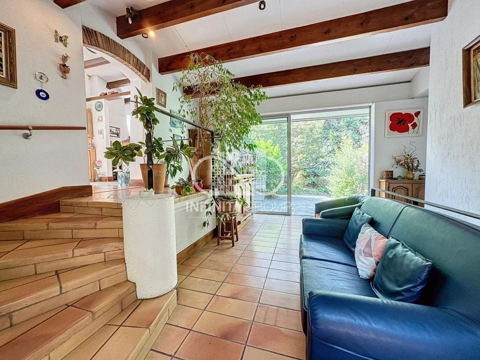 Villa i Antibes, Alpes-Maritimes - foto 4