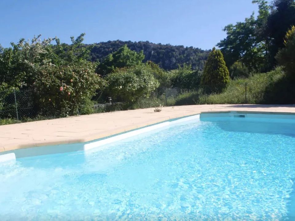 Lejlighed i Eze, Alpes-Maritimes - foto 1