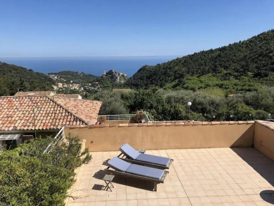 Lejlighed i Eze, Alpes-Maritimes - foto 3