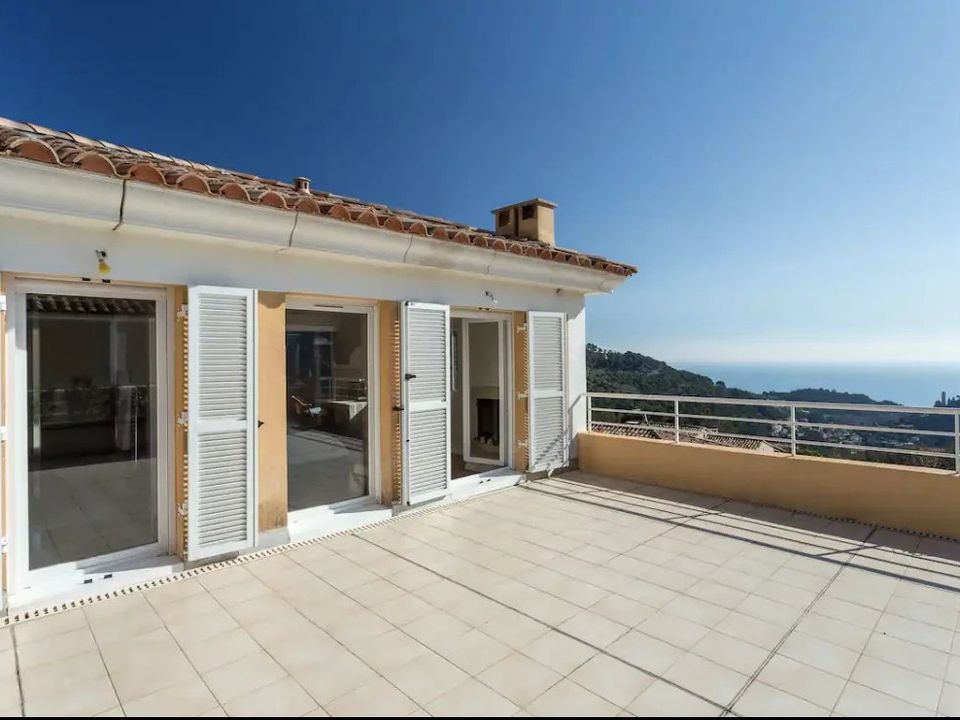 Lejlighed i Eze, Alpes-Maritimes - foto 5
