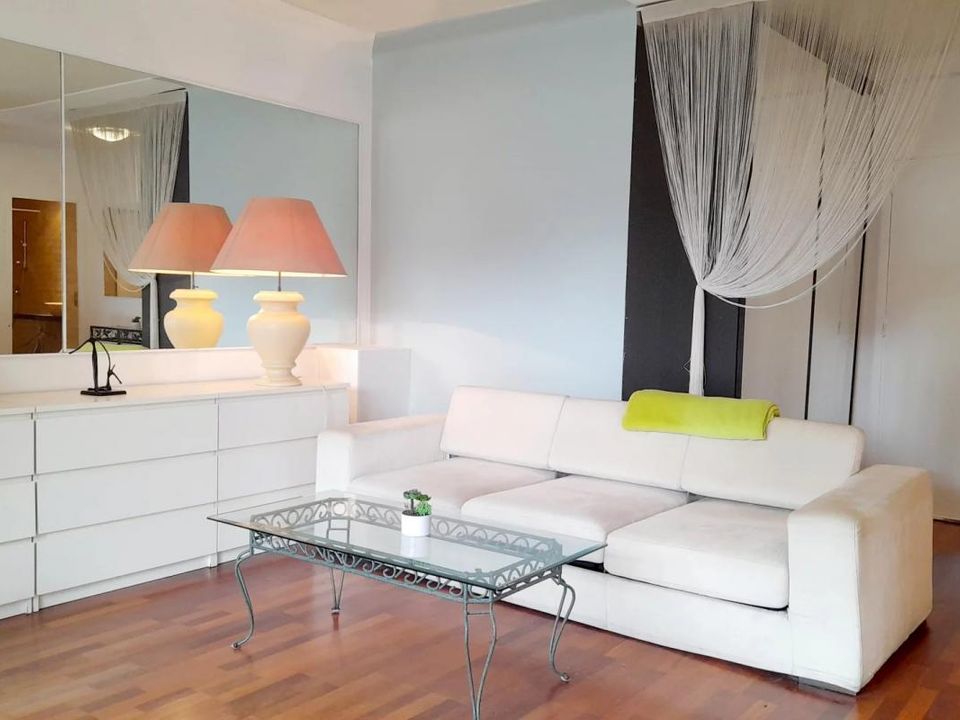 Lejlighed i Cannes, Alpes-Maritimes - foto 2