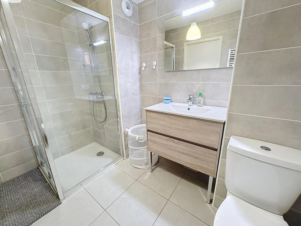 Studio i Antibes, Alpes-Maritimes - foto 4