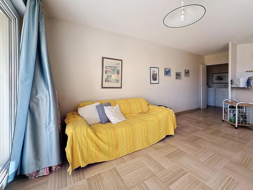 Apartamento en Juan-les-Pins, Alpes-Maritimes - foto 2