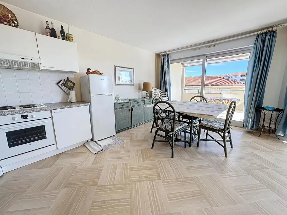 Apartamento en Juan-les-Pins, Alpes-Maritimes - foto 3