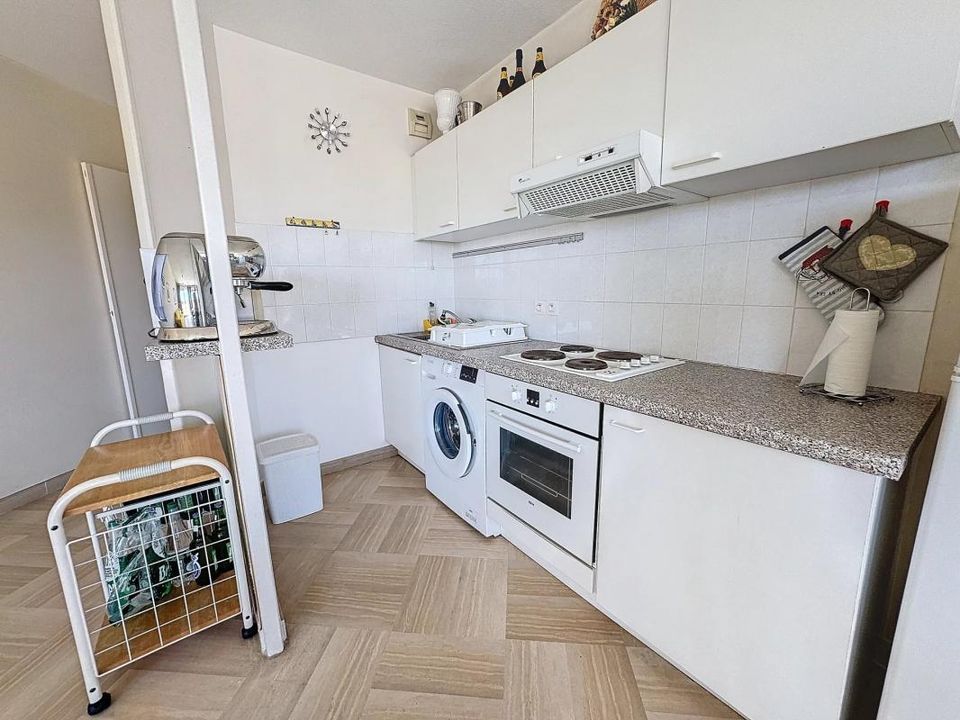 Apartamento en Juan-les-Pins, Alpes-Maritimes - foto 4