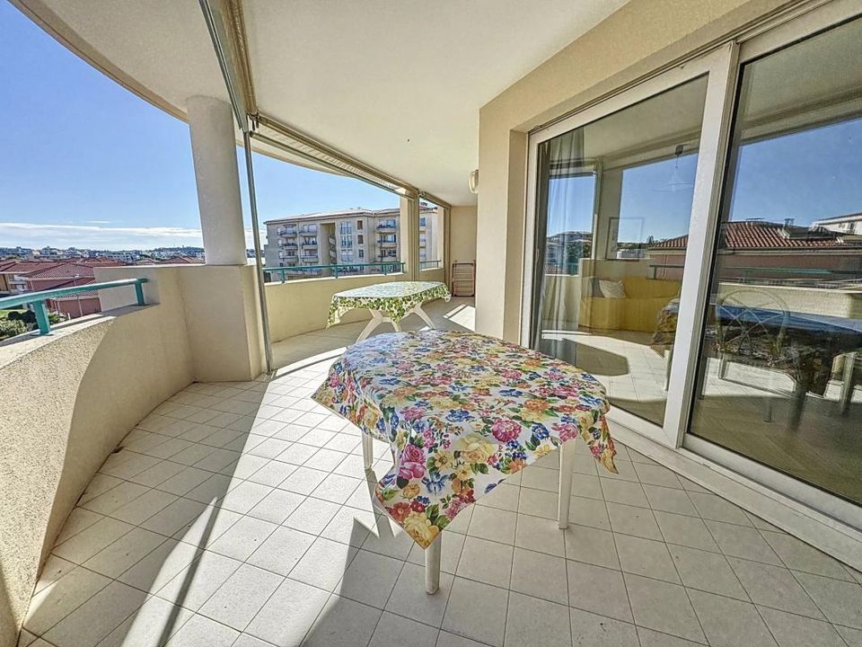 Apartamento en Juan-les-Pins, Alpes-Maritimes - foto 5