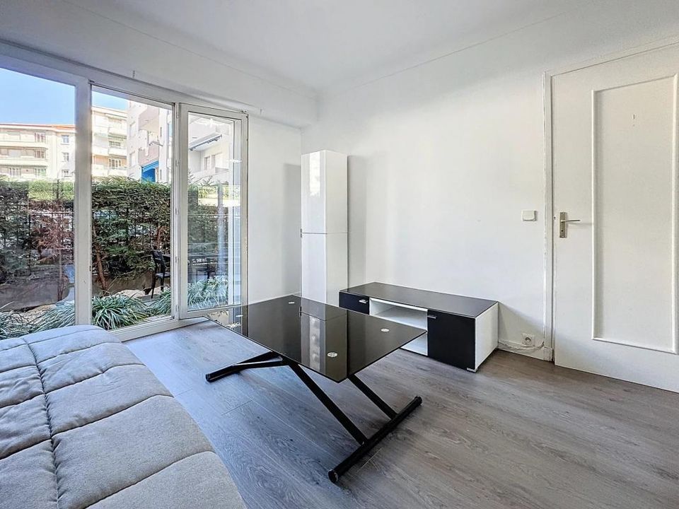 Studio i Le Cannet, Alpes-Maritimes - foto 1